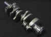 4340 Steel 3.400 Stock Stroke Crank