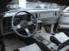 John's custom horn button 