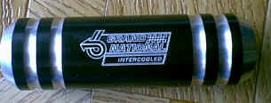 New Grand National Shift Handle