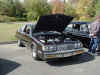 Chris Bazzano's 87 Turbo Regal Limited