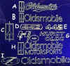 Engraved logos available!