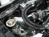 Note that the kit pictured is used with the newer style Chevy MAF sensors that were orignally used on the Impala SS