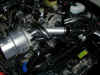 Another motor shot of Rich's WE4