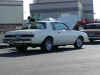 Scott Atkinson's 87 white T